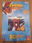 Puzzle spider-man