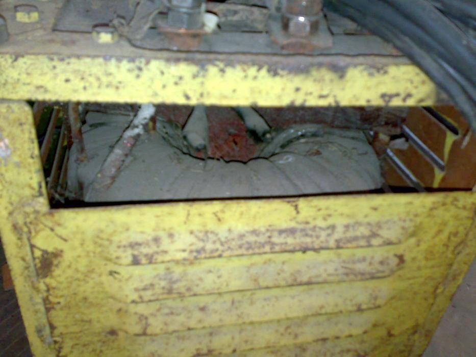 Электросварка для напряжения 220-170 вольт