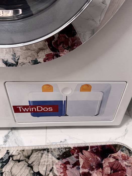 Miele Прально-сушильна машина WTZH 730 WPM