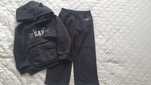 Gap dres na 5 lat