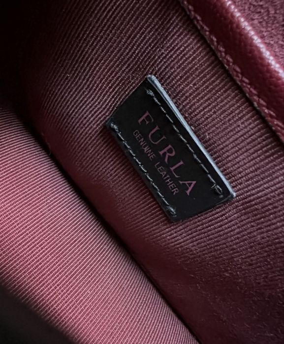 Сумка сумочка furla original