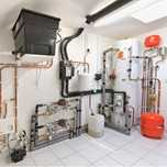 Usługi hydrauliczne wodne gazowe hydraulik
