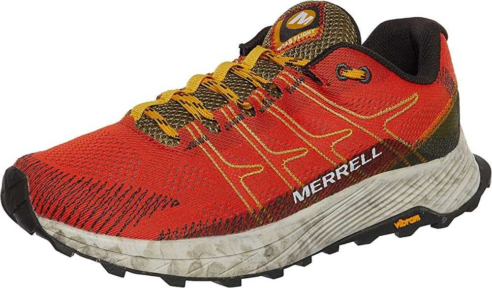 Merrell 40 Moab Flight NOWE