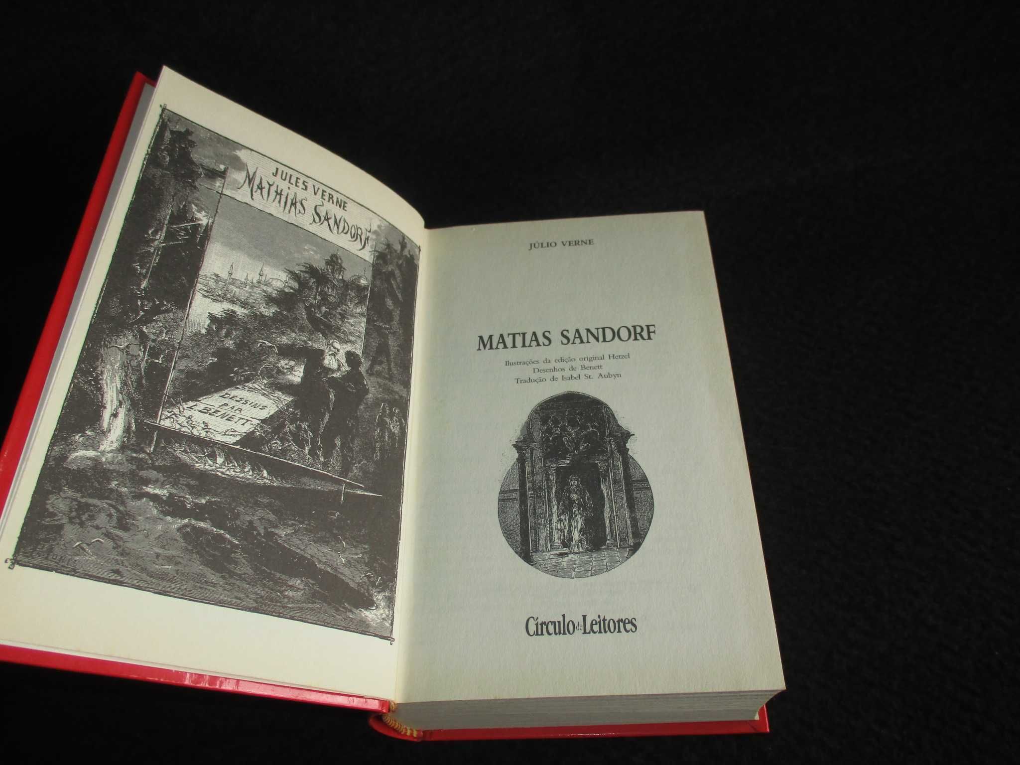 Livros Júlio Verne Viagens Extraordinárias - 12 Volumes - Completo
