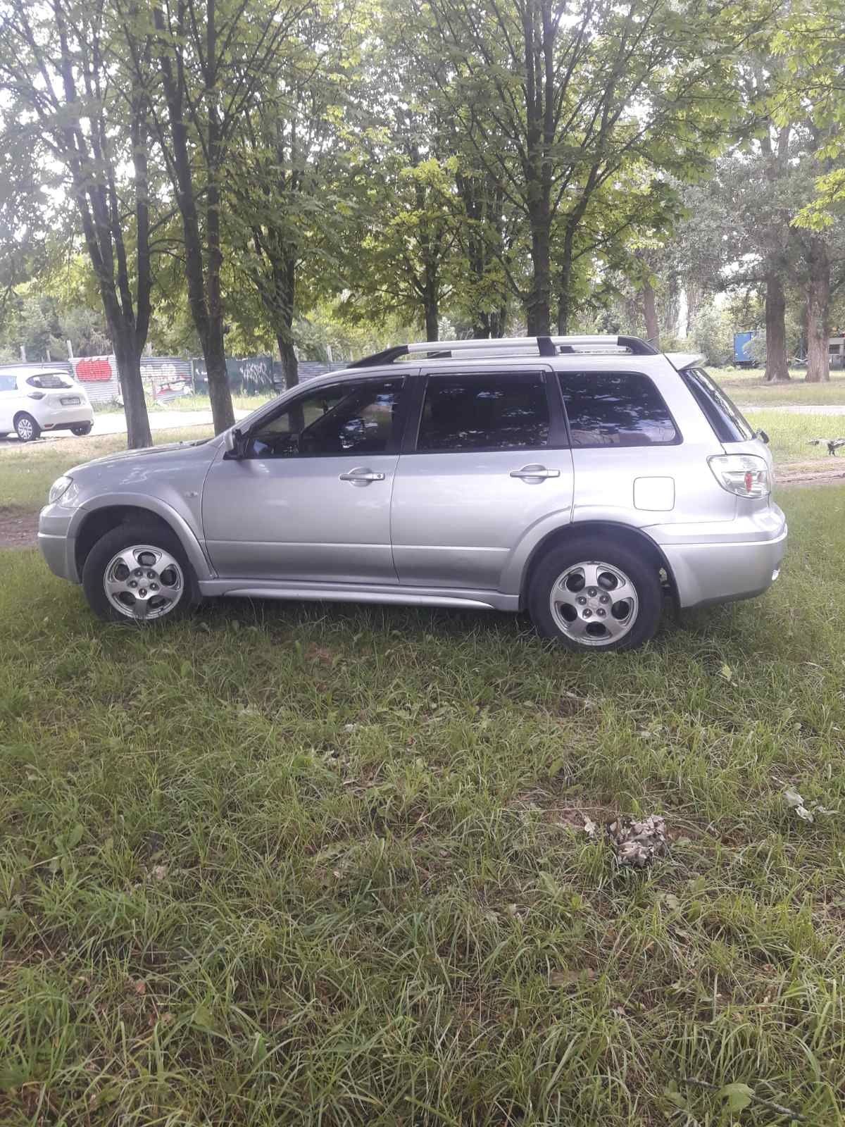 Продам авто Mitsubishi  Outlander