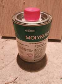 Molykote P37 pasta antyzatarciowa