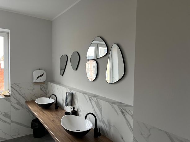 Lokal biurowo usługowy centrum Pomorska