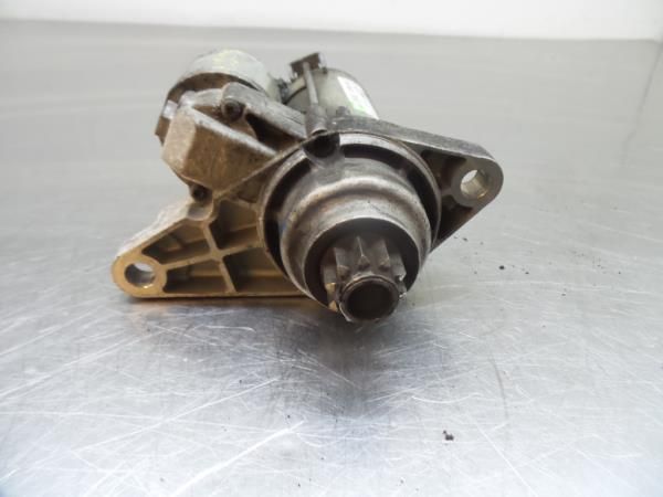 Motor de arranque VOLKSWAGEN Polo (6R, 6C)