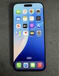 IPhone 16 Pro Max 256 Gb Black Neverlock