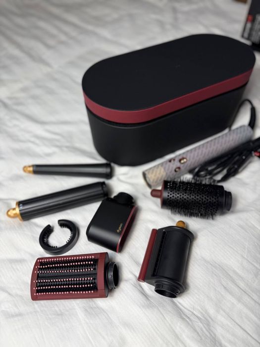 Стайлер — ідеальна укладка як після салону!