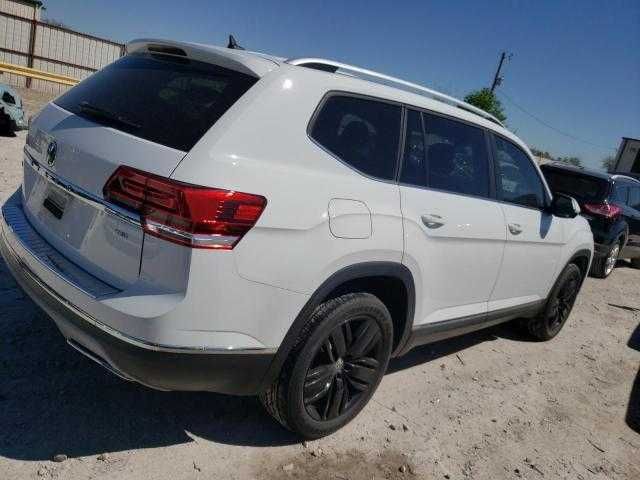 2018 року Volkswagen Atlas Sel