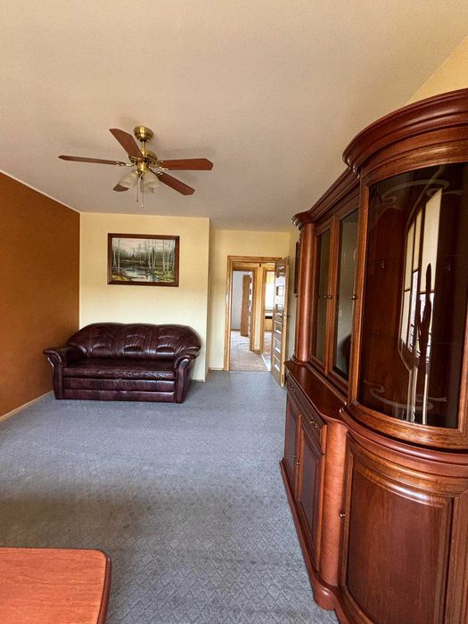 Wynajmę mieszkanie ul.11 listopada