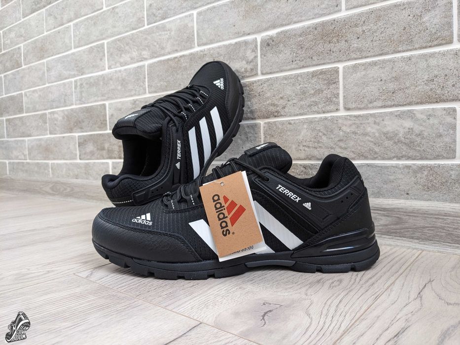 Мужские кроссовки Адидас Терекс \ Adidas Terrex \ ТЕРМО \ 41 - 46