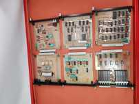 Stara elektronika płytki elektroniczne do odzysku