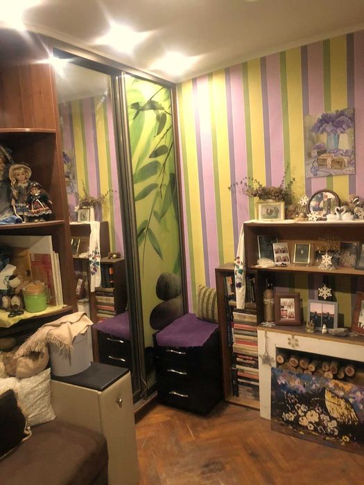 Жилий будинок(частину) 105м.кв, в центрі Василькова!