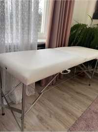кушетка косметологічна люкс масажний стіл косметолога