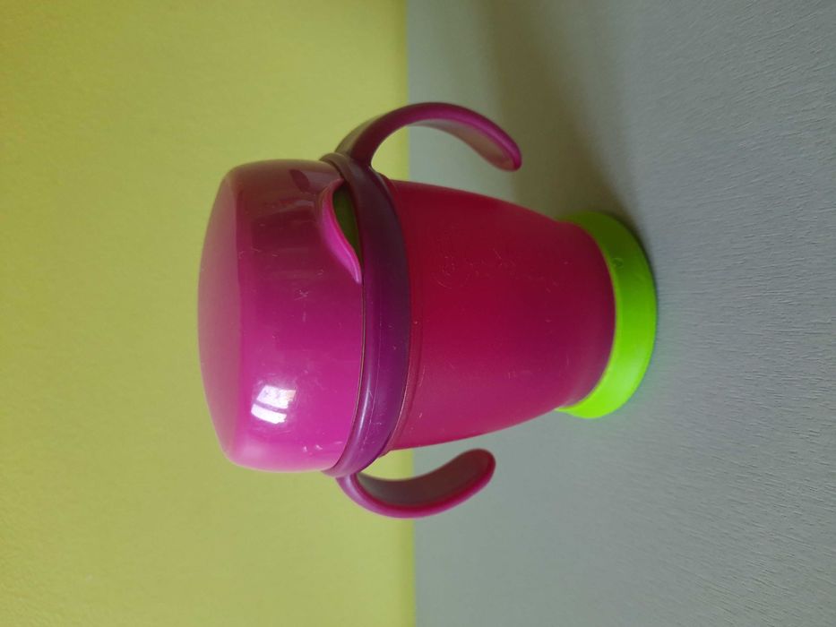 Kubek niekapek Lovi 360