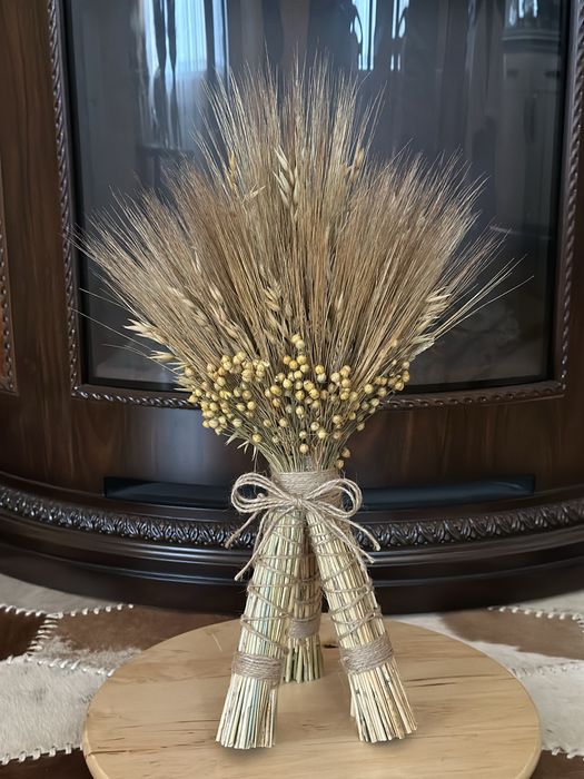 Дідух Різдвяний , дідух