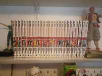 My hero academia