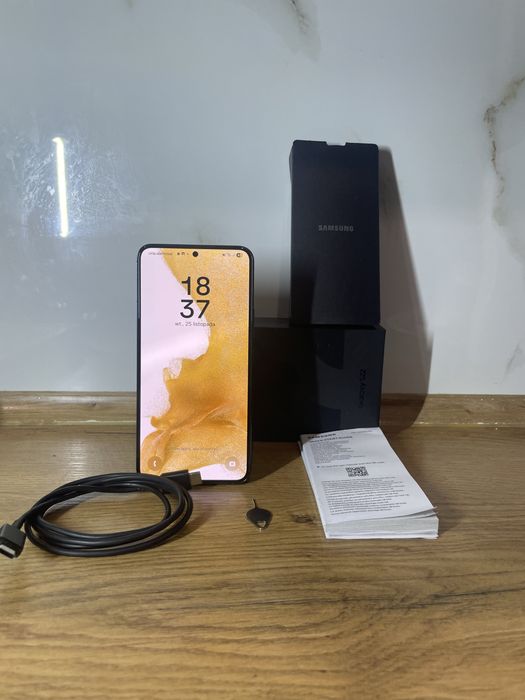 Samsung S22 ZESTAW