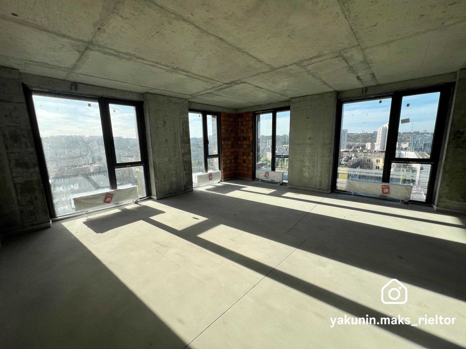 Продажа 2к.ЖК Маршал