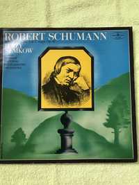 Płyta winylowa Robert Schumann