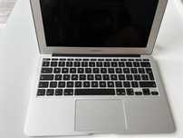 Mac book air 11 2015