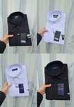 Koszula męska Karl Lagerfield Emporio Armani eleganckie hit Premium