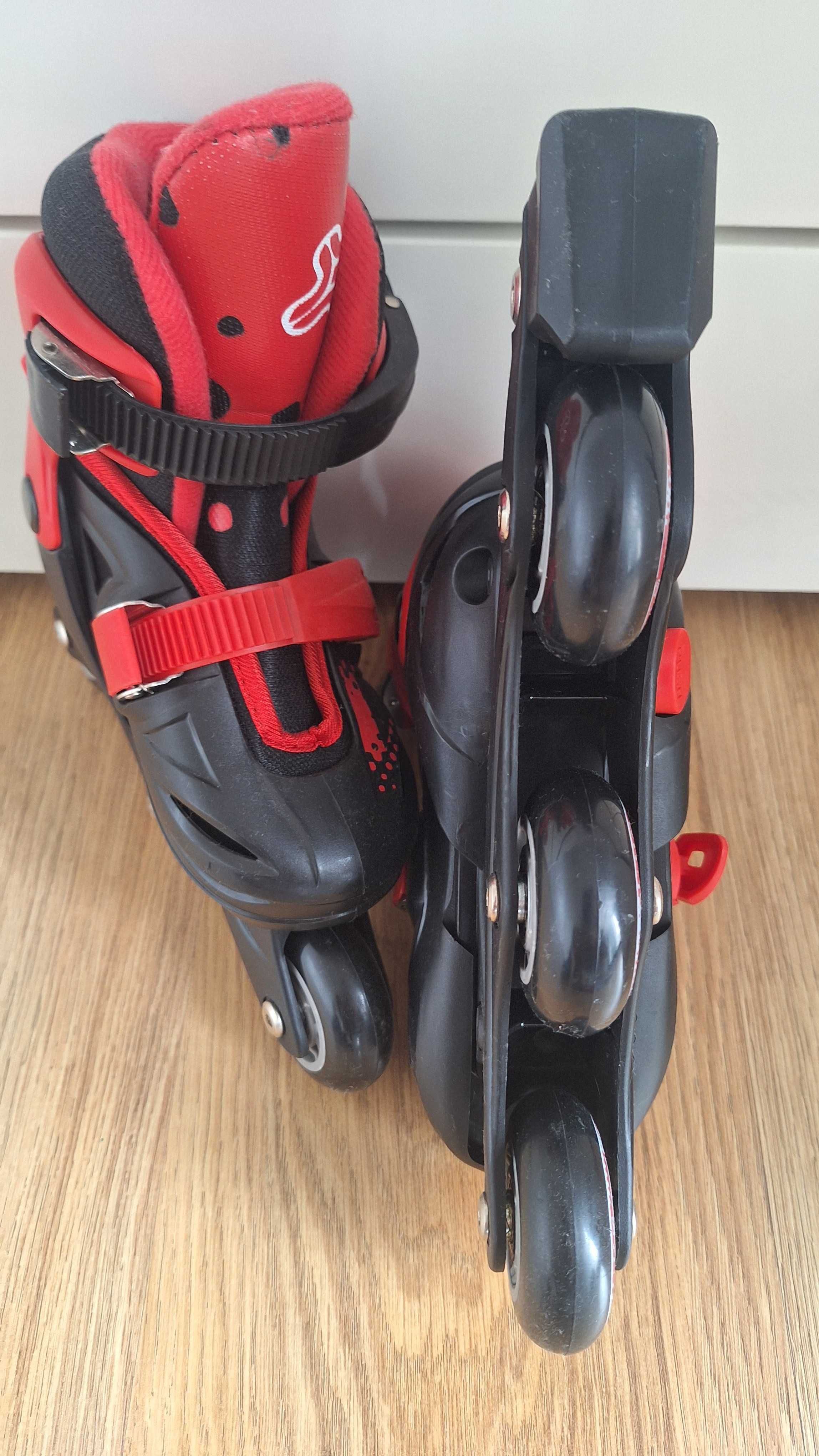 Patins em linha (criança)
