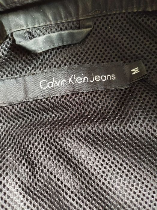 Calvin Klein Jeans kurtka damska M