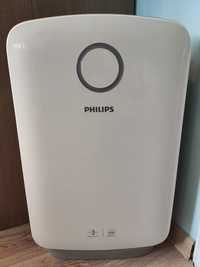 Oczyszczacz / nawilżacz powietrza PHILIPS AC4080 PILNE