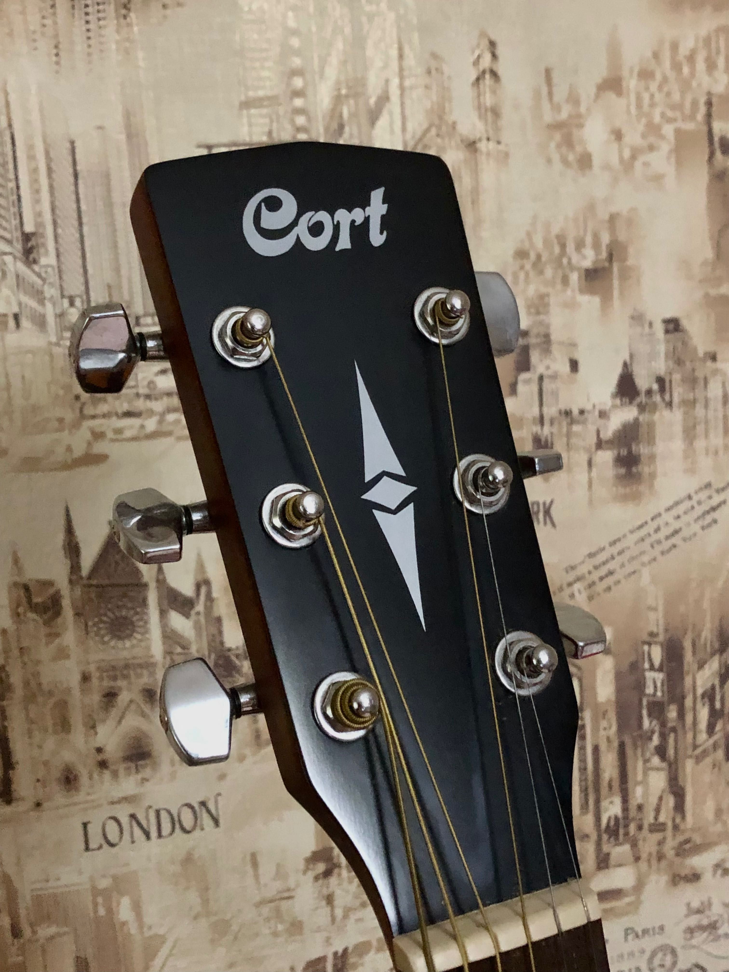 Гітара Cort AD810