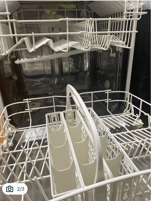 Maquina lavar loiça em bom estado