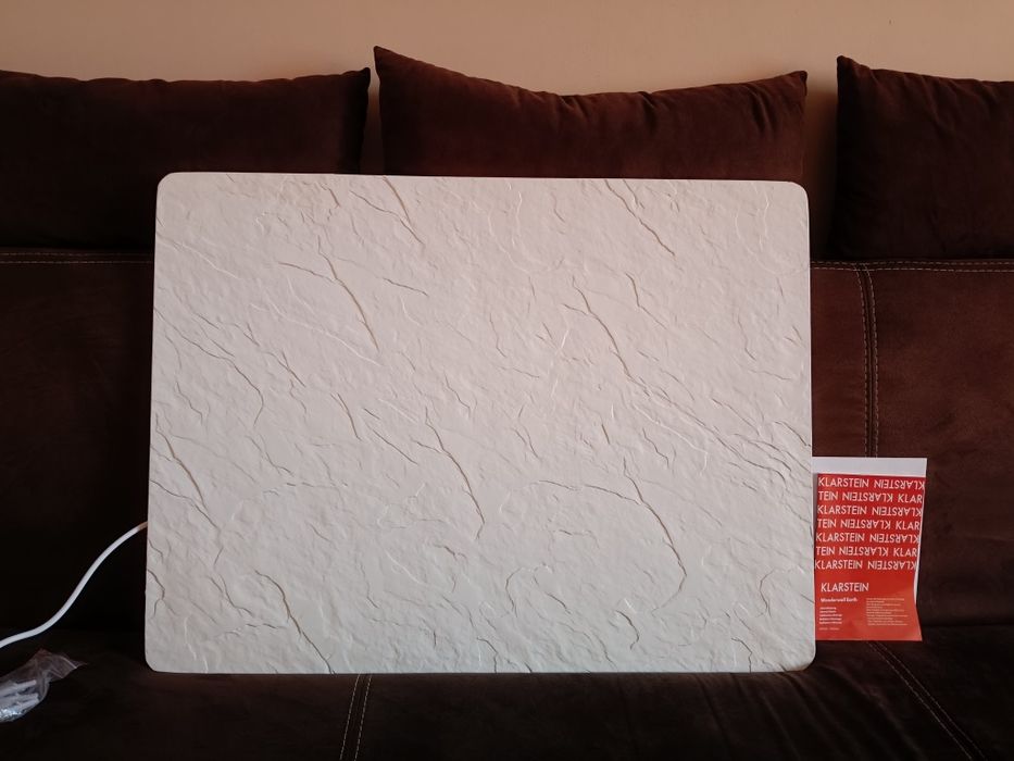 Grzejnik podczerwieni Klarstein Wonderwall Earth