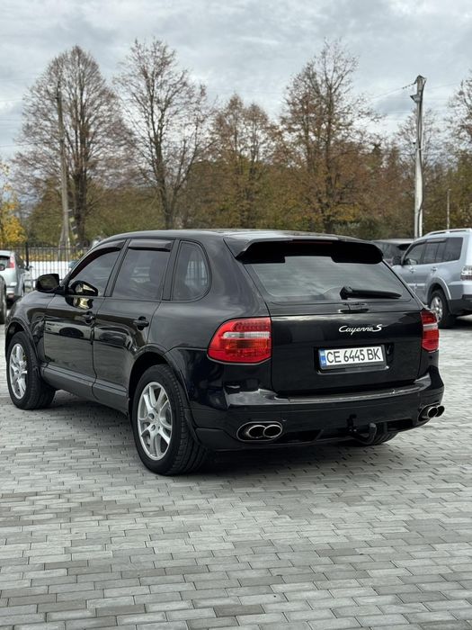 Porsche Cayenne срочно