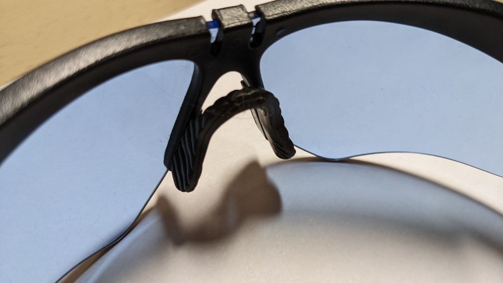 Защитные очки класса  ANSI Z87.1.