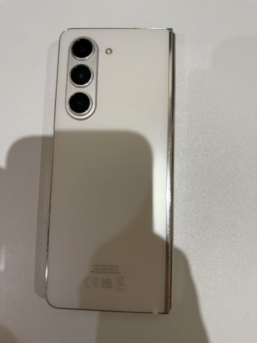 Samsung Z Fold5 256 gb dual sim