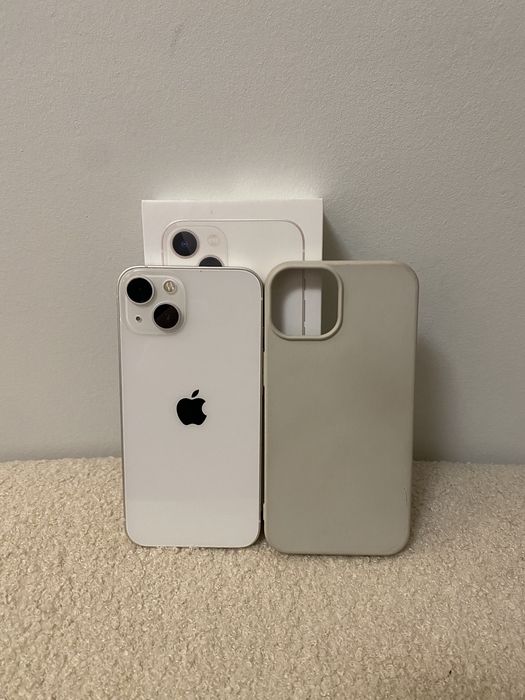 Iphone 13 128gb 95% bateria!