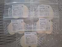 Medtronic Oval Tape