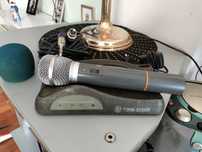 Mikrofon dynamiczny tmw 8000r