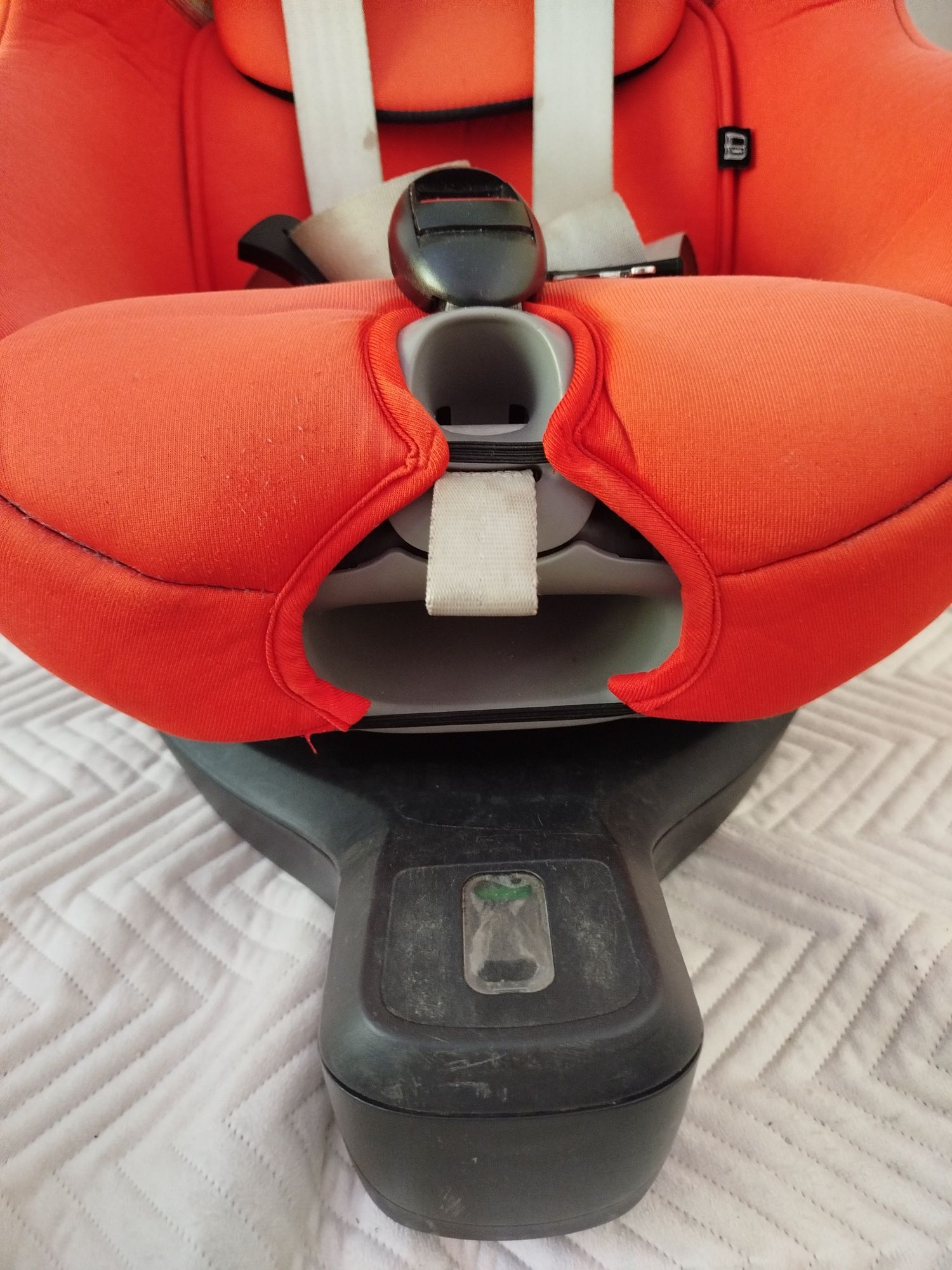 Cybex Sirona S i-SIZE