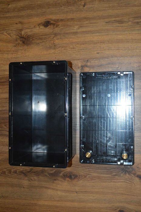 Корпус для збірки LiFePO4/Li-ion акумулятора