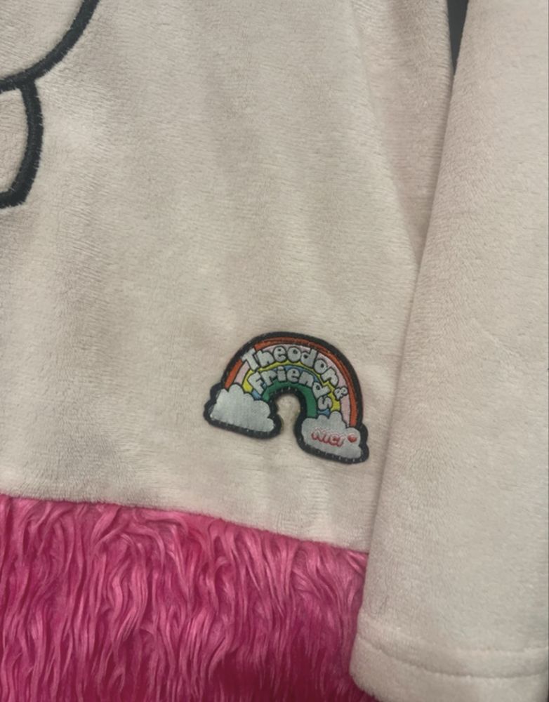 Bluza unicorn/jednorożec