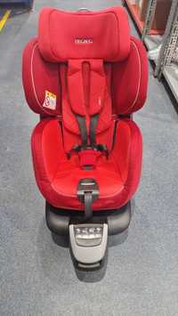 Fotelik Fotelik Recaro Zero obrotowy 360st 9-18 kg ISOFIX