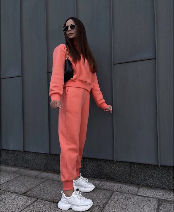 Костюм флисовий