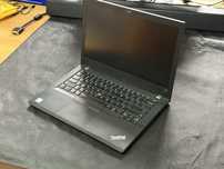 Laptop Lenovo t480 uszkodzony
