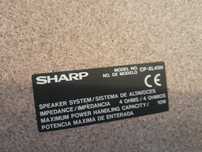 Mała wieża SHARPA