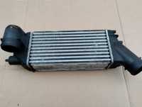 Radiador de Intercooler