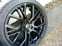 [548] AUDI A6 f2 A8 245/40/20 KODIAQ Tiguan PHAETON s222 tpms 5x112
