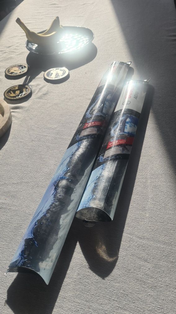 Wycieraczki samochodowe Bosch, Aerotwin,  ap650u, ap400u